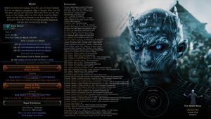 PoE2 Proposal 3 - Raise Wight small